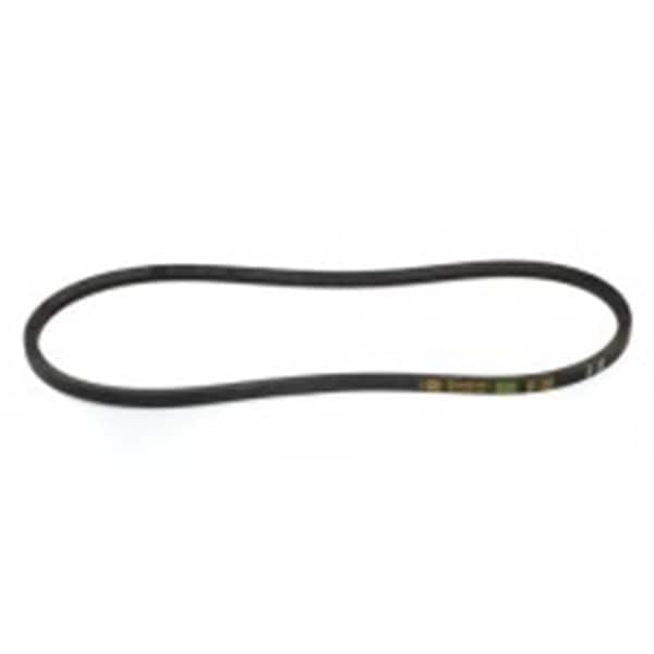 Aftermarket TP-R515222GV TPR515222GV R515222 Fan Belt Fits John Deere 4120 4320 4520 4720 CSB40-0049 - main